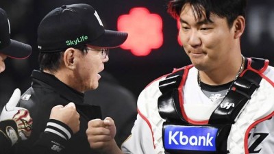 에이전트 없이 3번의 만남 → 아슬아슬 줄다리기 끝!…의리의 캡틴, 진심이 통했다 [SC포커스]