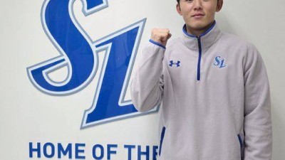 캠프 2주 전인데 벌써 한국 와서 개인 훈련하는 외인이 있다고? 158km 던지는 포크볼러, 마음가짐부터 남다르네 [오!쎈 대구]