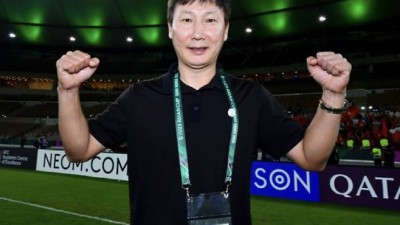 김상식 감독, 오만한 발언 中 부들부들…준결승전 앞두고 예민, 판다컵에선 베트남이 1-0 승리 기억