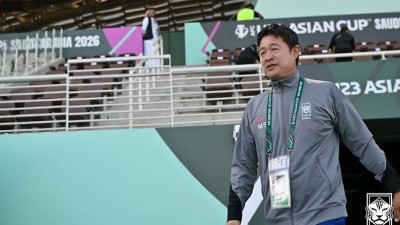 ‘도쿄 대첩 없네’ 평균 19.4세 일본에 압도당한 21.1세 이민성호→U-23 아시안컵 4강서 0-1 패배