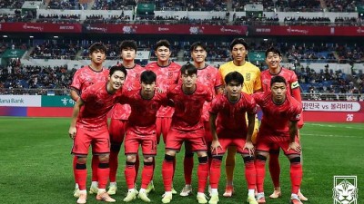 마침내 축구협회 ‘오피셜’ 공식발표 나왔다, 3월 A매치 평가전서 오스트리아와 맞대결…또 다른 상대는 확정되는 대로 공개 예정
