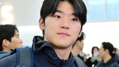 '국대 유격수' 김도영? 본인은 일단 부정적…KIA서 조금씩 준비면 모를까 WBC는 아냐 [현장 인터뷰]