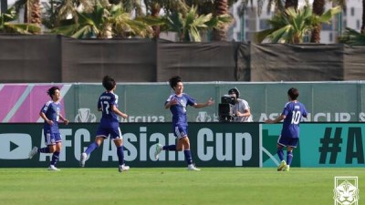 한일전 이기고 신난 日언론 전반엔 공격적, 후반엔 침착해서 이겼어