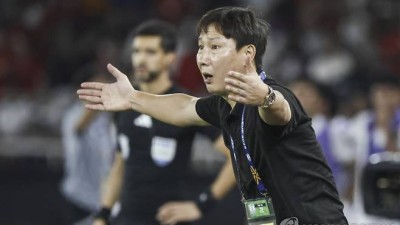 중국은 37%뿐…김상식의 베트남, 결승행 유력 ‘슈퍼 컴퓨터 수치’ 공개