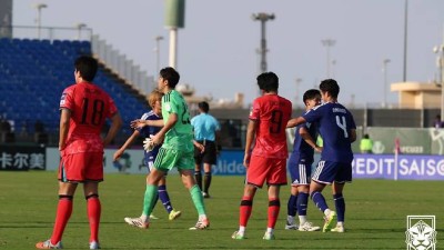 '숙명의 라이벌' 한일전 0-1 패배…안정환 해설위원 일침 오늘의 경기, 잊어선 안 될 것 같다