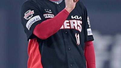 조상우·KIA 계약타결 임박…4년 미만에 옵트아웃 삽입? 아마미 갑시다, 남들 다 있는 ‘투수 아쿼’도 없는데