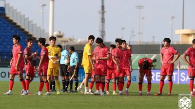 한국, 中 전술 따라 하다가 실패 韓 탈락에 '14억 대륙의 헛소리' 등장...역습 전략 모방→日 결승가서 중국 우승 어려워