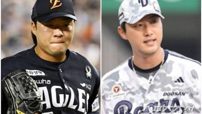 '왜 KIA인가' 위기의 미계약자들 먼저 문 두드렸다…솔직히 亞쿼터 투수에 쓰지 못했으니까