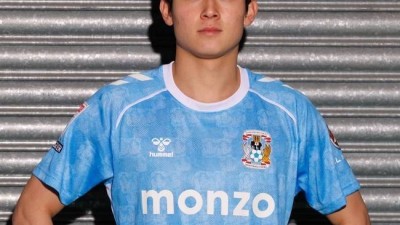 램파드 감독, 양민혁 직접 선택해 영입해놓고 안 쓴다...2경기 연속 벤치 시작