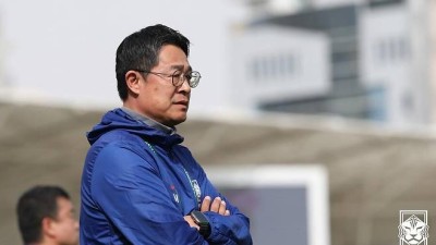 ‘전부 군대 가겠다’ 韓, 중국에 0-2 패, 일본에 0-1 패, 사우디에 0-6 패...‘최악의 대한민국’ 졸전 이어져