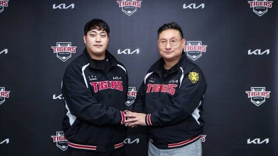 조상우 드디어 계약했다, KIA와 2년 총액 15억에 계약 완료… “2년 뒤 좋은 평가 받도록” [공식발표]