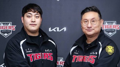 [공식발표]'극적으로 도장찍었다!' 조상우, 2년 15억에 KIA 남는다