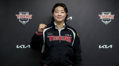 [공식] ‘불펜 싹쓸이’ KIA, 김범수 3년 20억-홍건희 1년 7억 영입…조상우까지 하루 ‘3건’