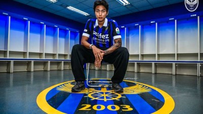 [오피셜] 굿바이 서울, 굿바이 전북...인천유나이티드, 정통 센터백 정태욱 영입