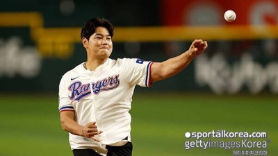 '0표 굴욕 전망→최종 3표→후보 자격 상실' 추신수, 한국 야구 역사상 첫 명예의 전당 도전 마무리