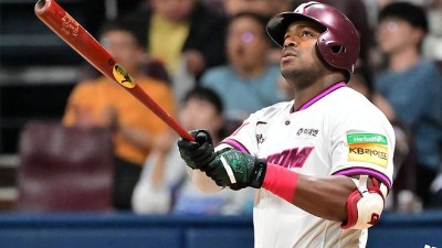 자칫하면 징역 10년…위기의 푸이그, 미국서 불법 도박 혐의 재판 시작