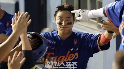 이틀 만에 미계약자 4명 사라져...스토브리그 피날레=손아섭 계약