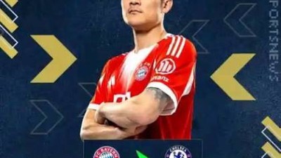 '바이에른 뮌헨 3순위 센터백' 김민재(30·첼시) 성사될까 영입 후보로 고려