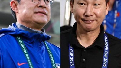 [IN POINT] 한일전 패배→U-23 아시안컵은 아직 안 끝났다...이민성호, 김상식의 베트남과 3위 결정전