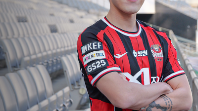 ‘새신랑’ 송민규 FC서울 이적 ‘아내 곽민선에 불똥’…SNS에 도 넘은 욕설·비하 ‘눈살’