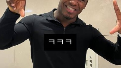 여기가 대전구장이라니…완전 ML급이잖아 페라자 한화 새 구장에 화들짝