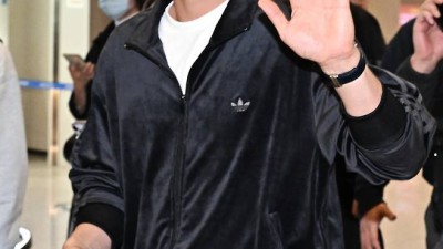 귀를 의심했다. 한국최고의 '야구천재'가 좋은 야구선수가 되고 싶다라니... 3년차 빅리거의 팀을 위한 속마음[공항 인터뷰]