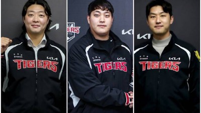 조상우-김범수-홍건희-정해영-전상현-성영탁-이준영-최지민-곽도규...KIA, FA 투수도 2군 갈 판