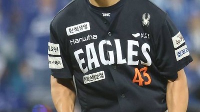 폭탄 발언! '슈퍼 루키' 정우주, 3~4년에 1000억 받고 다저스 가고 싶다더니...어느 팀이든 가서 다저스를 이기고 싶다