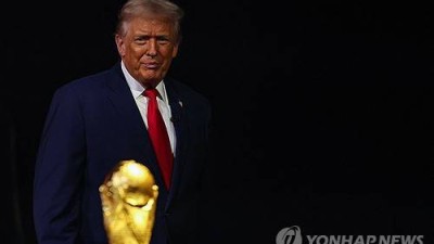 호날두·케인 없는 월드컵 되나→ 유럽 16개국 통째로 북중미 월드컵 보이콧?…이게 다 트럼프 때문