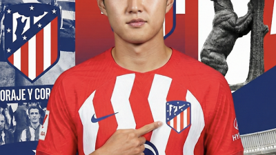팔 생각 없다던 PSG, 돌연 가격표 붙였다→이강인 5000만 유로 대반전...로테이션 에이스, 아틀레티코 가면 '판 바꿀' 중심으로 올겨울 승부수 띄울까