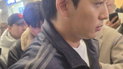 “멘탈 무너졌다, 솔직히 자신감 떨어졌다…” 이정후 고백, SF 감독에게 ‘좋은 야구선수’ 다짐했다[MD인천공항]