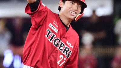 '연봉 1위 우뚝' KIA FA 단속 1순위 될 줄 누가 알았을까…수비 없었으면 금방 그만뒀을 텐데[인터뷰]