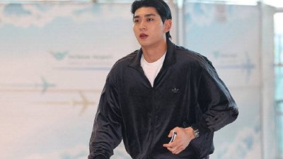 샌프란시스코 이정후, 美 LA공항서 구금됐다가 풀려나...서류 미비