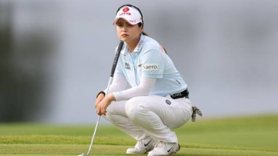최혜진 30억, 황유민 20억, 윤이나 10억 넘은 이유?···고환율이 희비 가른 LPGA 한국 선수 상금 사냥 [오태식의 골프이야기]