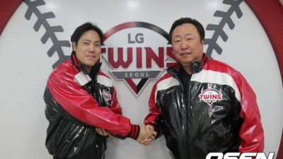 ‘홍창기가 아니네’ LG 최초 다년계약, 41세 김진성 2+1년 16억 '대박'...홍창기, 5억2천만 1년 계약 [공식 발표]