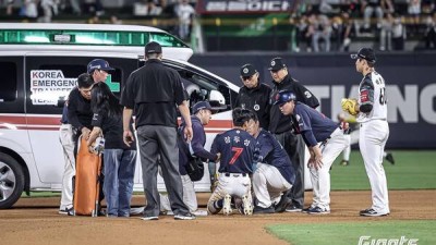 '피 토하며' 달린 선수는 7500만 원 받는데, 28경기에서 3승 거둔 투수 연봉을 50%나 인상하다니...! 롯데 돈 많았네...2026시즌 재계약 대상자 73명과 협상 마쳐