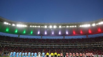 FIFA, 한국이 원한 1순위 바람 들어줬다…북중미월드컵 베이스캠프 확정