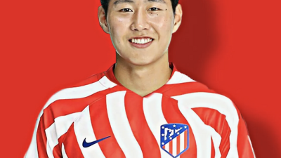 월드컵 앞두고 한국 초대형 이적 터질까...'韓 역대급 에이스' 이강인의 미래는 어디로 아틀레티코, 영입 포기 안했다