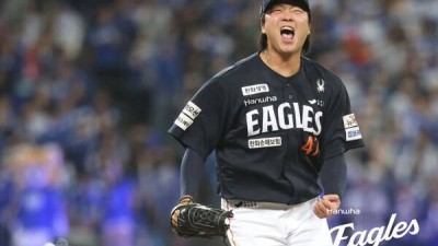 '¼자주포' 값에 김범수는 떠났다, 한화 좌완 필승조는? 왕옌청은 '검증 필요', 유망주들 언제까지 불펜으로 써야 할까