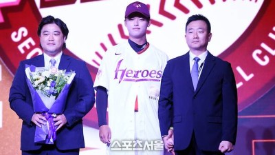 ‘학폭’ 사과 한마디가 그렇게 어렵나…박준현, 끝내 묵묵부답 출국→언제까지 기다려야 할까 [SS이슈]