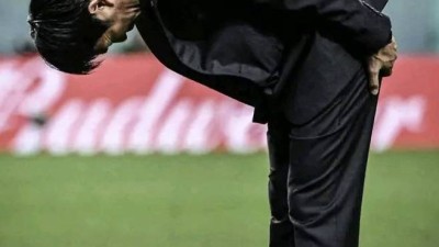 죄송합니다, 정말 죄송합니다 모리야스-日 대국민 사과 피할 수 없는 이유, 손흥민이 없다...돋보이는 에이스 부재