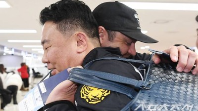 '왜 80억 안 썼냐고?' KIA 사령탑 단언했다…성공 가능성 낮다고 생각했으면 절대 못 뽑죠
