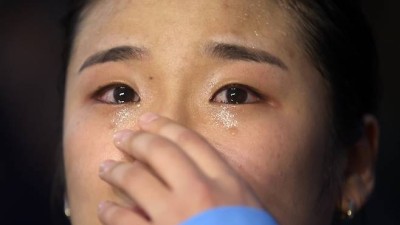 안세영, 이 정도야? '中 자존심' 와르르 무너뜨린다…딱 1명 남았다→올여름 중국 배드민턴사 전부 'AN 발 아래'