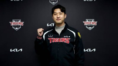 인정받지 못해 자존심 상했다…'KIA→두산→KIA' 홍건희, 친정팀서 반등 꿈꾼다 이젠 증명해야 [인터뷰]