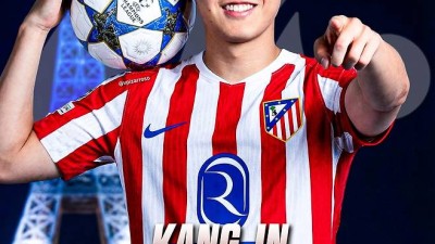 ‘최초 보도’ 언론인, 이강인 ATM 이적 확정→‘안되면 될 때까지’ 선언 “1월 이적 실패? 6월에도 계속 러브콜 보낸다”