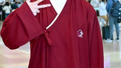 “키움 선수가 왜 계속 오냐!” 친정팀 롯데에서 운동한 이적생, 황성빈은 피하고 싶다 “무조건 웃길 것 같아”