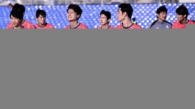 병역 특수성 때문에… 대한민국 축구 딜레마, KFA 올림픽-AG 하이브리드, 긴 호흡 노력