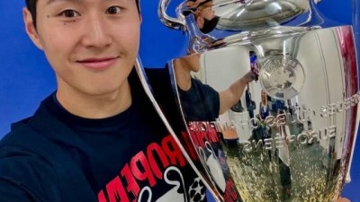 '860억 OK' 이강인 끝내 아틀레티코행 급물살... 역대급 이적료→화려한 스페인 복귀 가능성