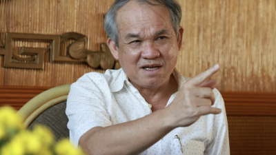 “베트남, 한국 이기면 포상금 그대로 지급” 베트남 축구협회장 ‘통큰’ 약속