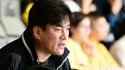 국가대표 사령탑이 왜? 차상현 신임 감독은 왜 아마추어 현장 방문을 계획하나 [IS 포커스]